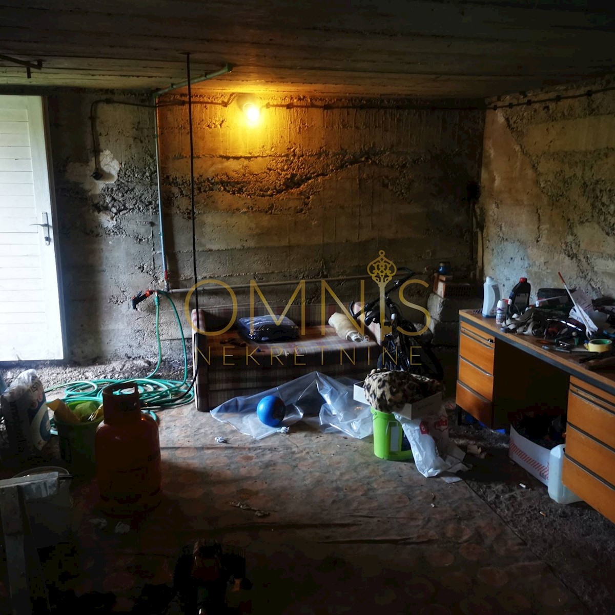 Dům Na prodej - PRIMORSKO-GORANSKA Vrbovsko