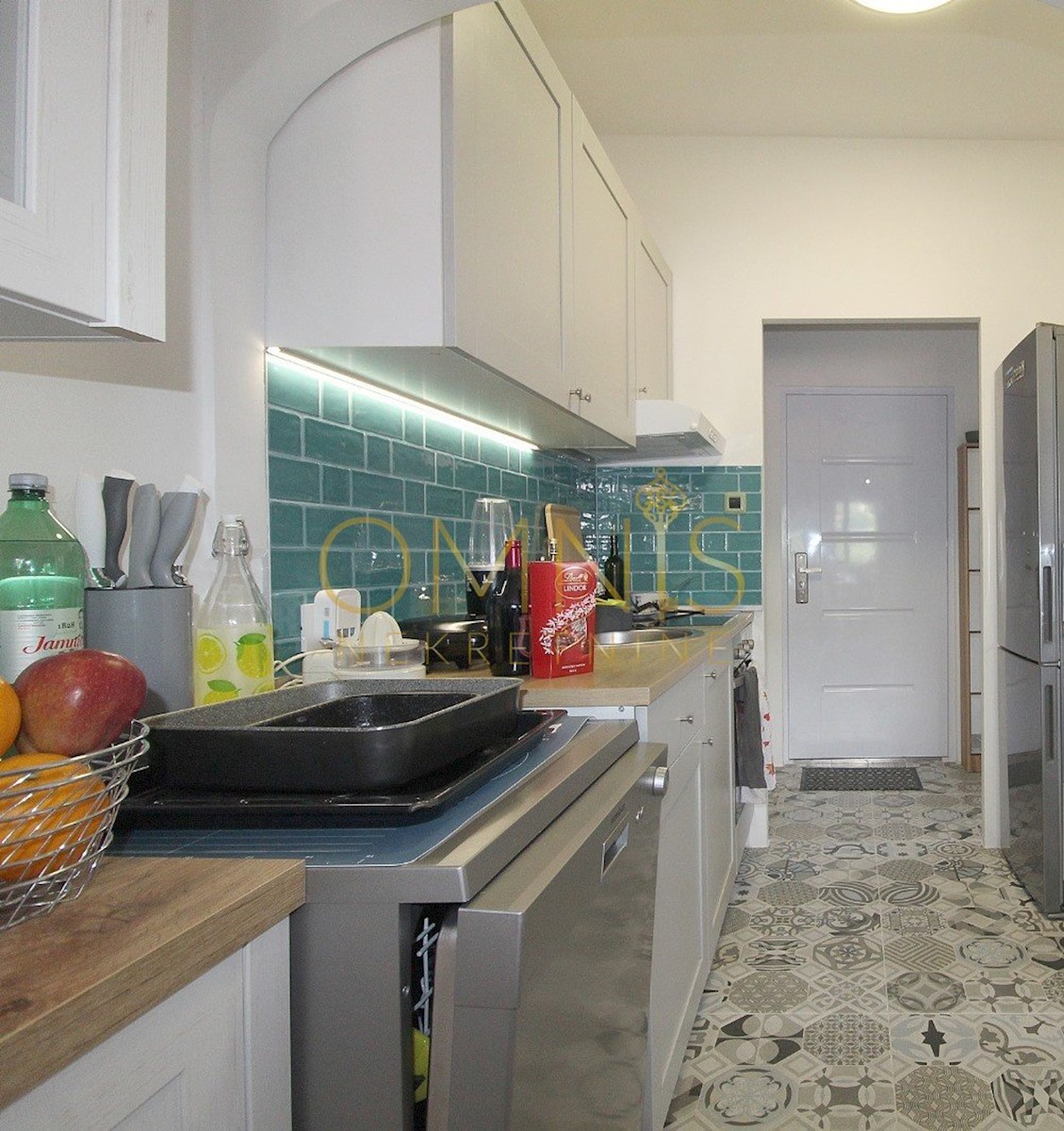 Apartmán Na prodej - PRIMORSKO-GORANSKA RIJEKA