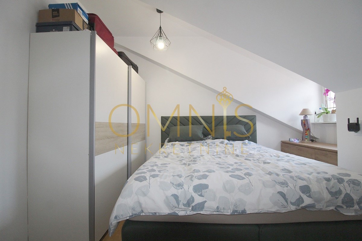 Apartment Zu verkaufen - PRIMORSKO-GORANSKA RIJEKA