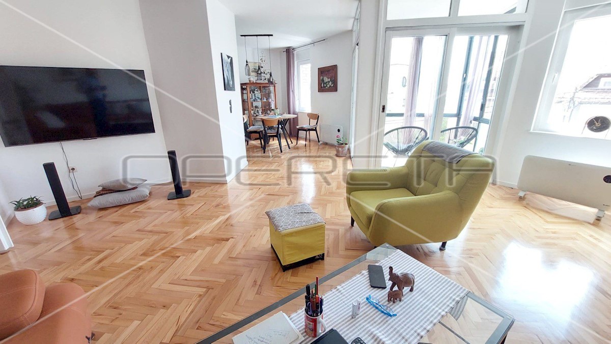 Flat For sale - GRAD ZAGREB ZAGREB