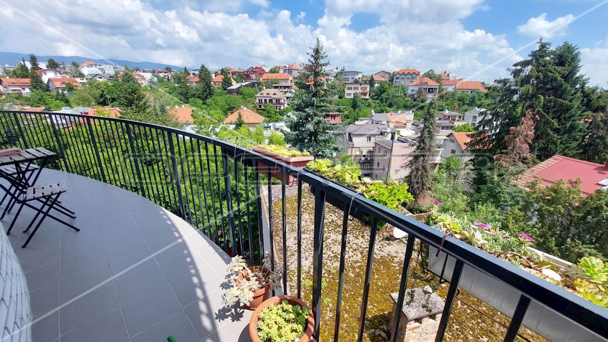 Flat For sale - GRAD ZAGREB ZAGREB