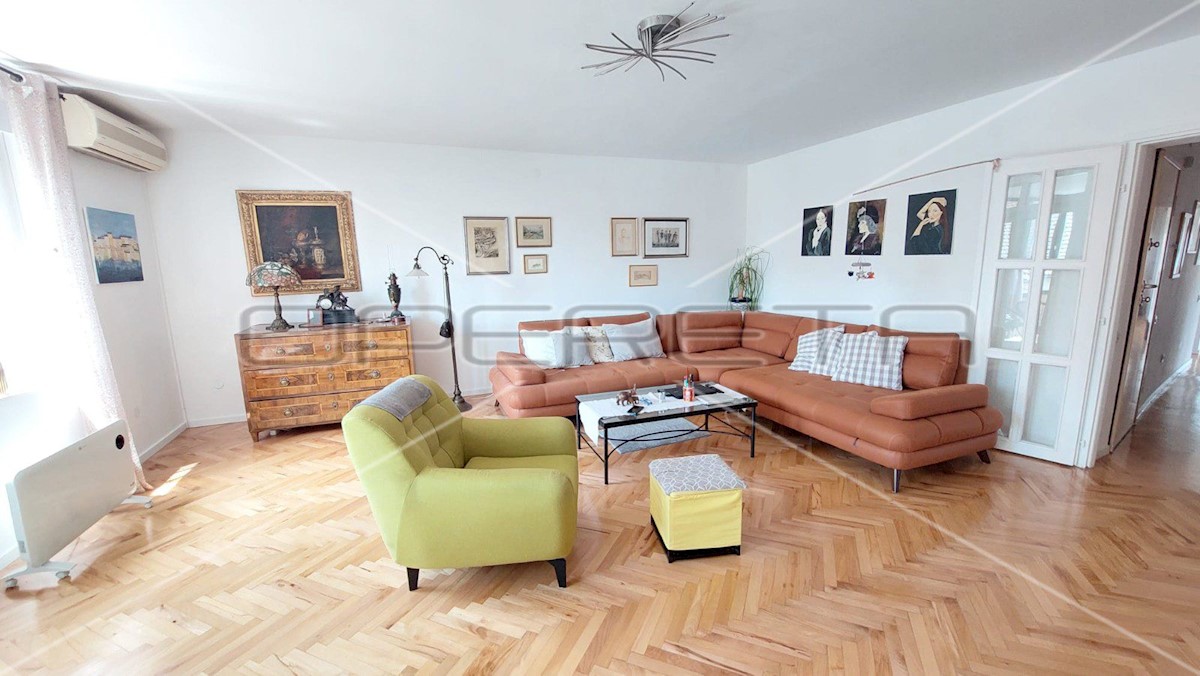 Flat For sale - GRAD ZAGREB ZAGREB