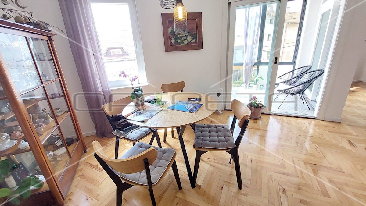 Apartmán Na prodej - GRAD ZAGREB ZAGREB