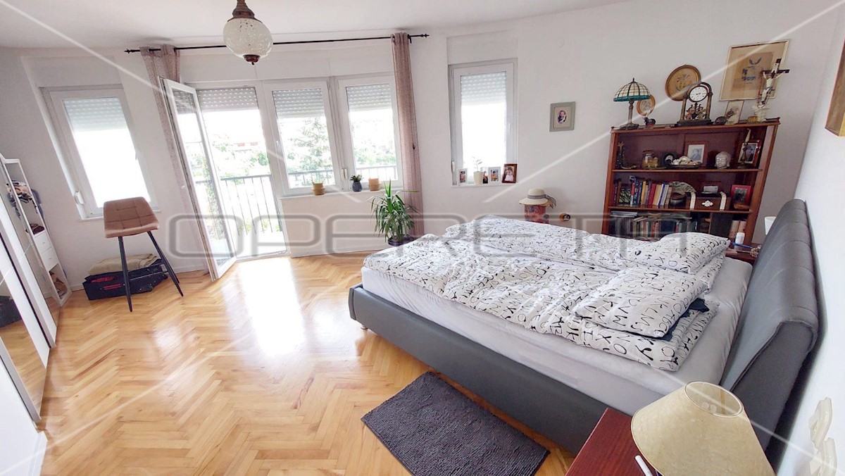 Apartmán Na prodej - GRAD ZAGREB ZAGREB