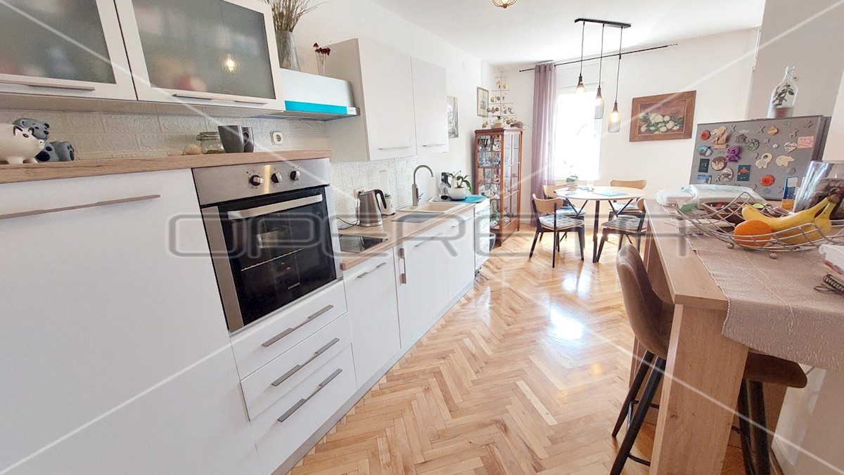 Apartmán Na prodej - GRAD ZAGREB ZAGREB