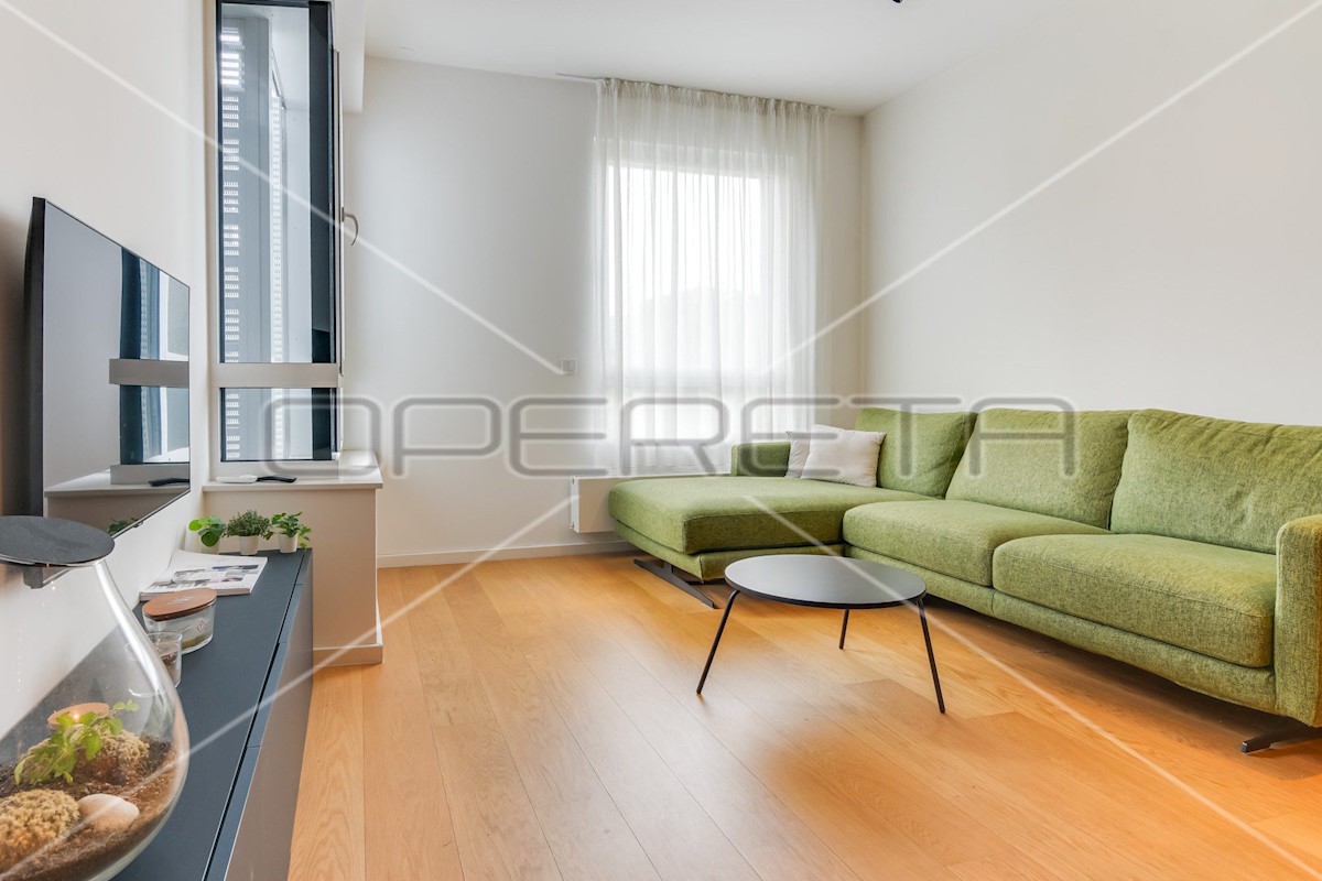 Apartmán K pronájmu - GRAD ZAGREB ZAGREB