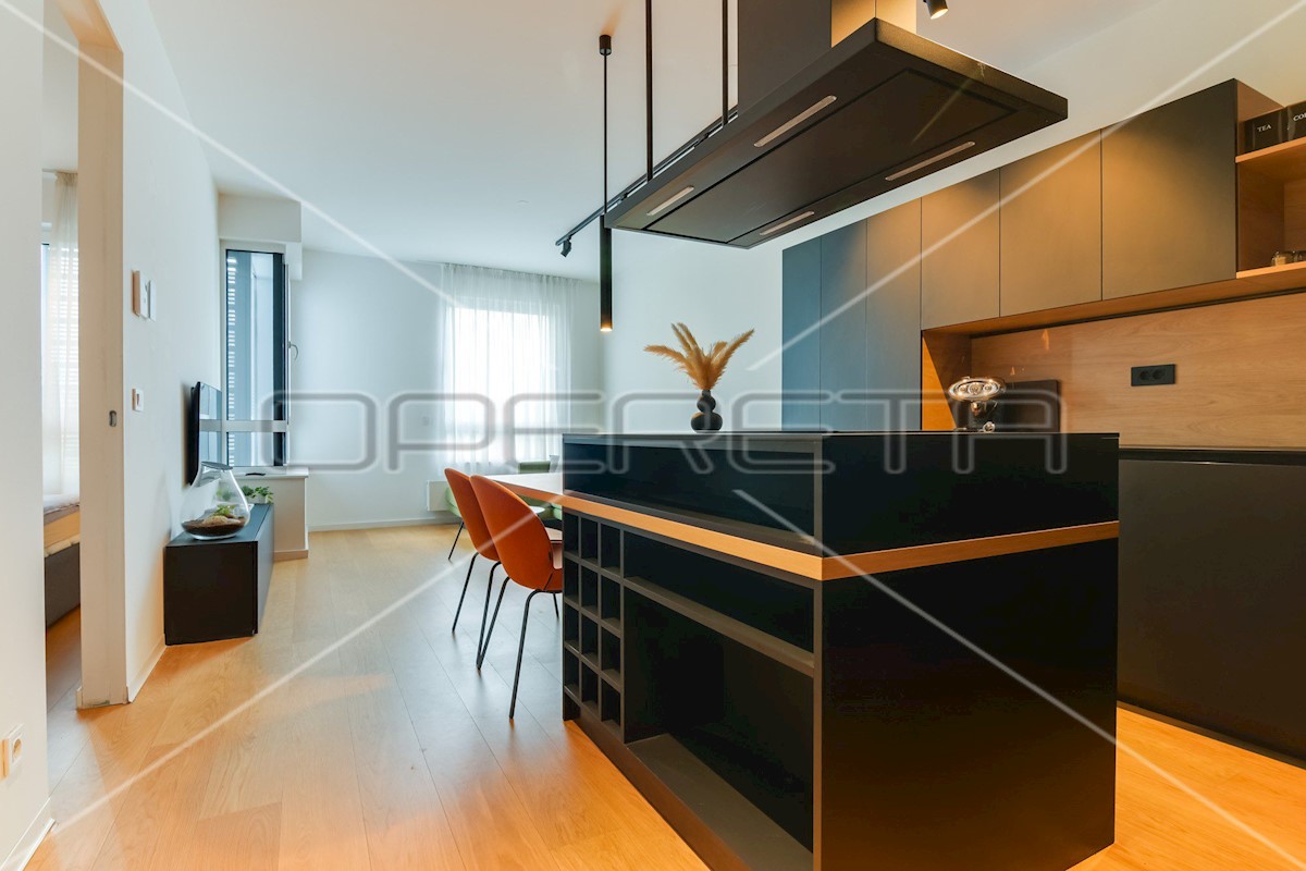 Apartmán K pronájmu - GRAD ZAGREB ZAGREB