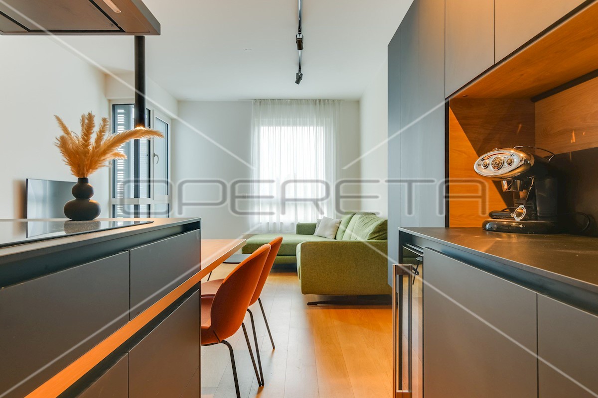 Apartmán K pronájmu - GRAD ZAGREB ZAGREB