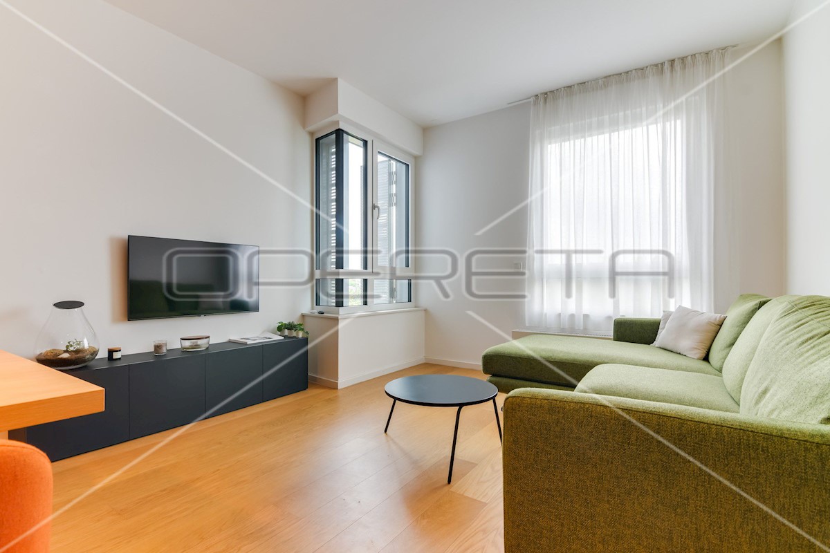 Apartmán K pronájmu - GRAD ZAGREB ZAGREB