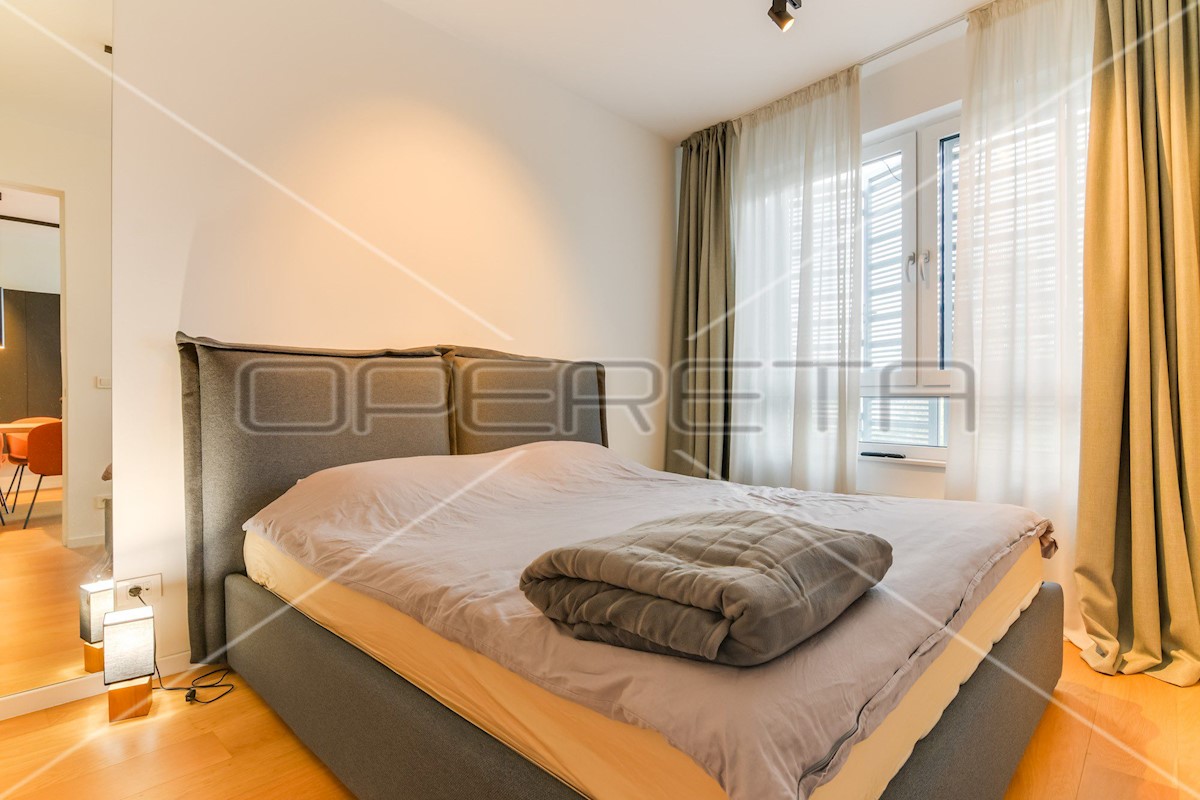 Apartmán K pronájmu - GRAD ZAGREB ZAGREB