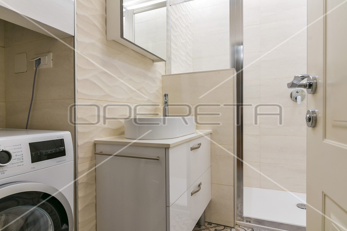 Apartmán Na prenájom - GRAD ZAGREB ZAGREB