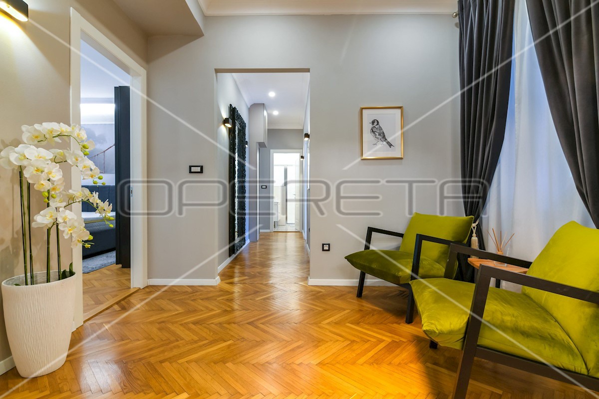 Apartmán Na prenájom - GRAD ZAGREB ZAGREB