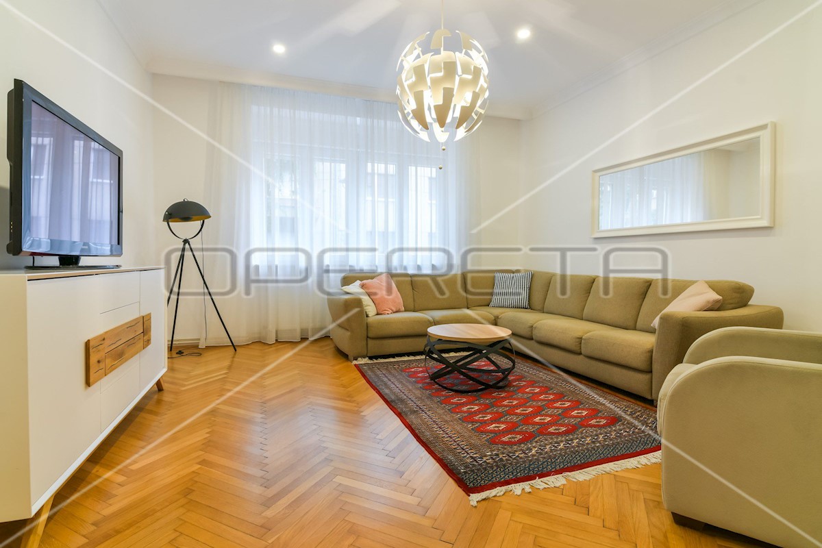 Apartmán Na prenájom - GRAD ZAGREB ZAGREB