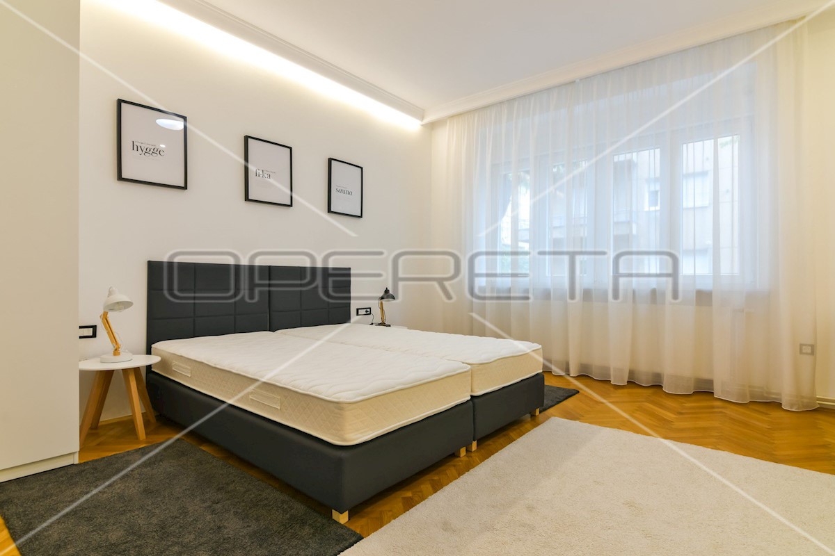 Apartmán Na prenájom - GRAD ZAGREB ZAGREB