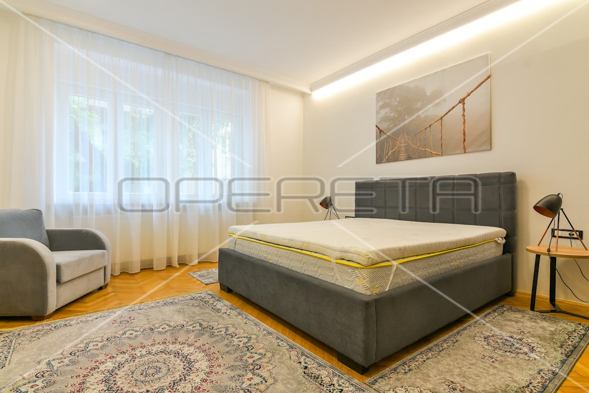 Apartmán Na prenájom - GRAD ZAGREB ZAGREB