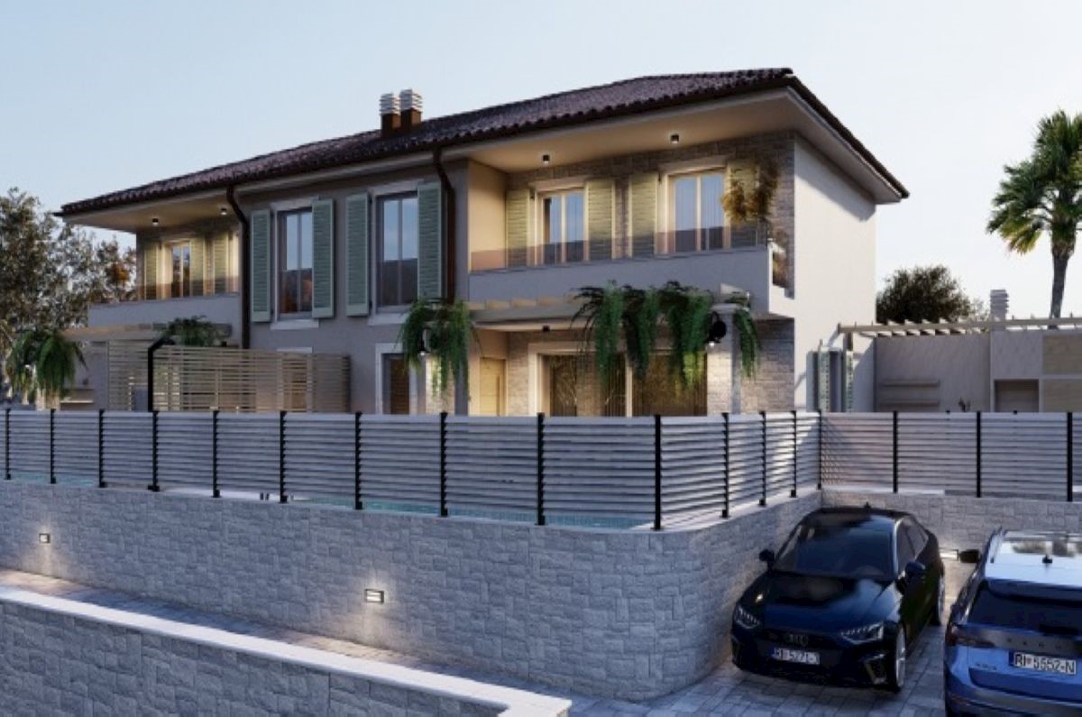 Haus Zu verkaufen - Primorsko-goranska Krk - foto 1/14