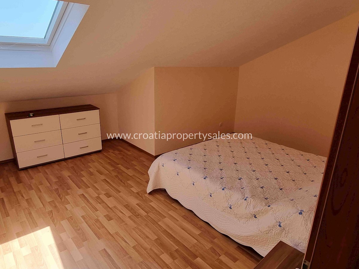 Apartment Zu verkaufen - SPLITSKO-DALMATINSKA TROGIR