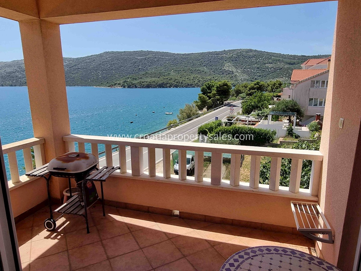 Apartmán Na predaj - SPLITSKO-DALMATINSKA TROGIR