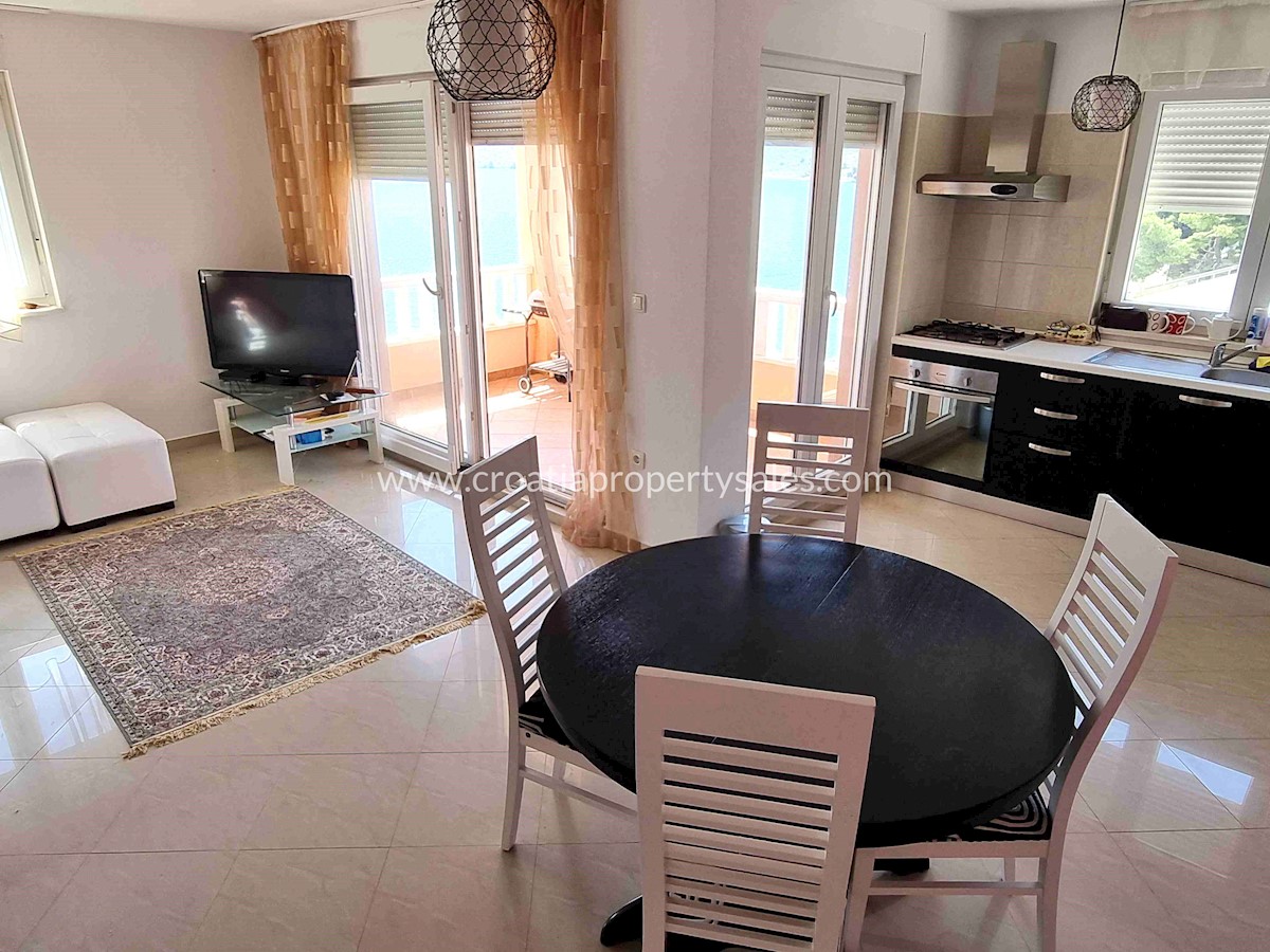 Apartmán Na predaj - SPLITSKO-DALMATINSKA TROGIR