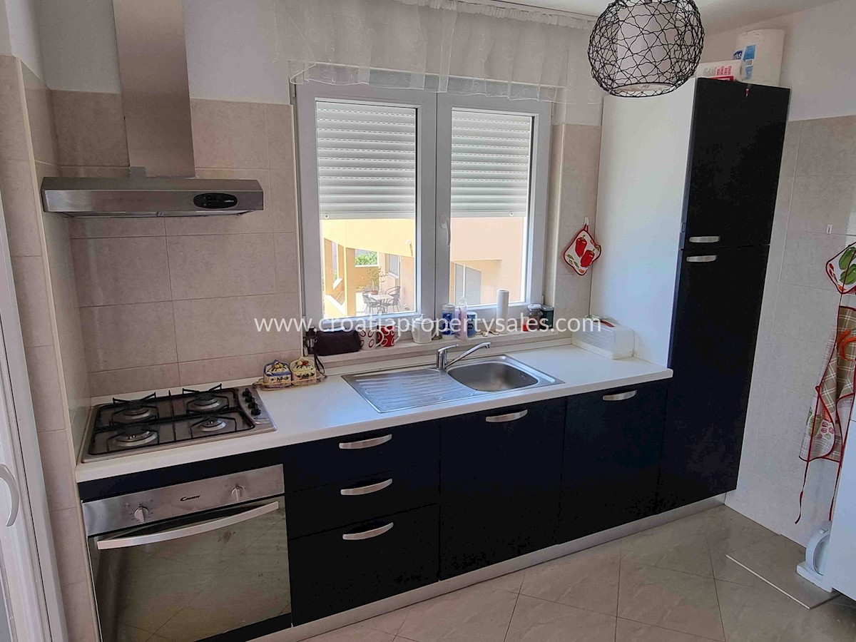 Flat For sale - SPLITSKO-DALMATINSKA TROGIR