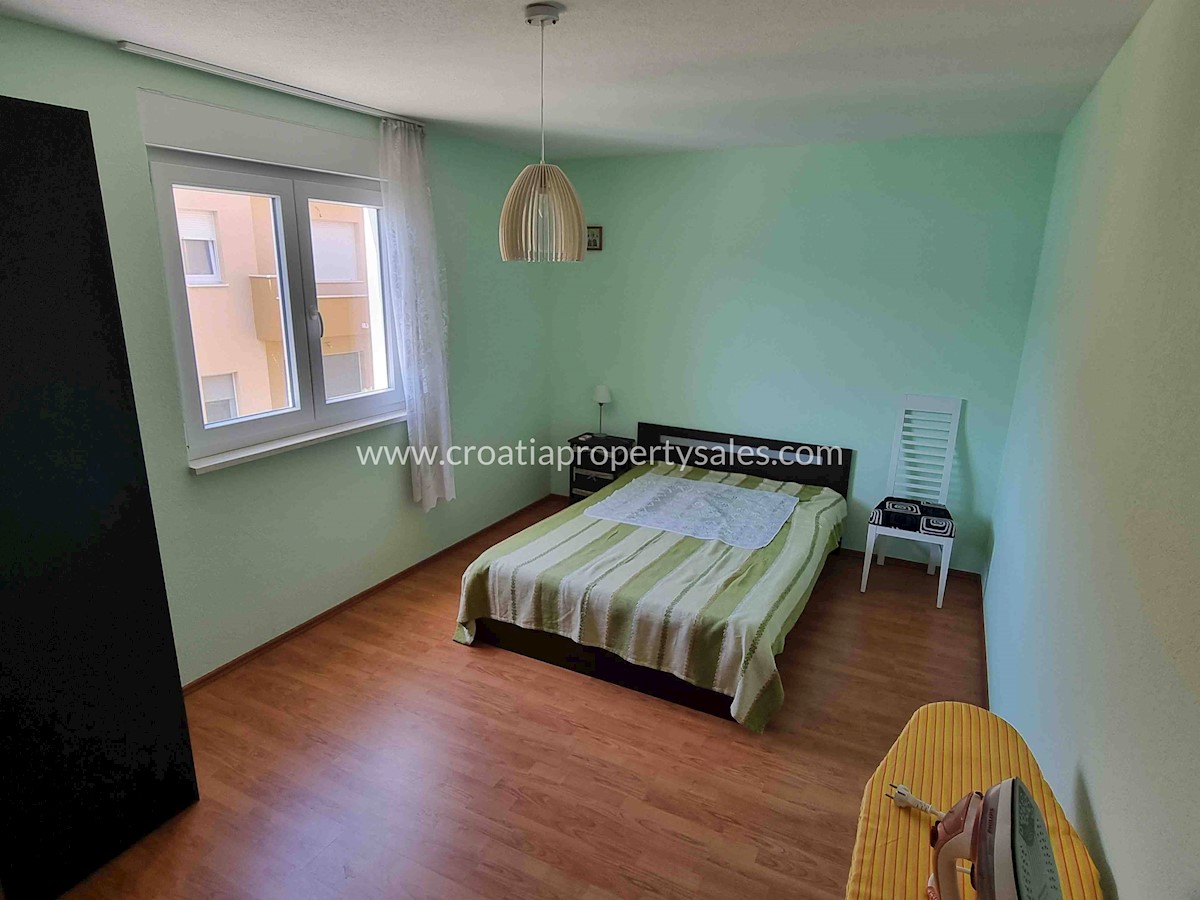 Apartment Zu verkaufen - SPLITSKO-DALMATINSKA TROGIR