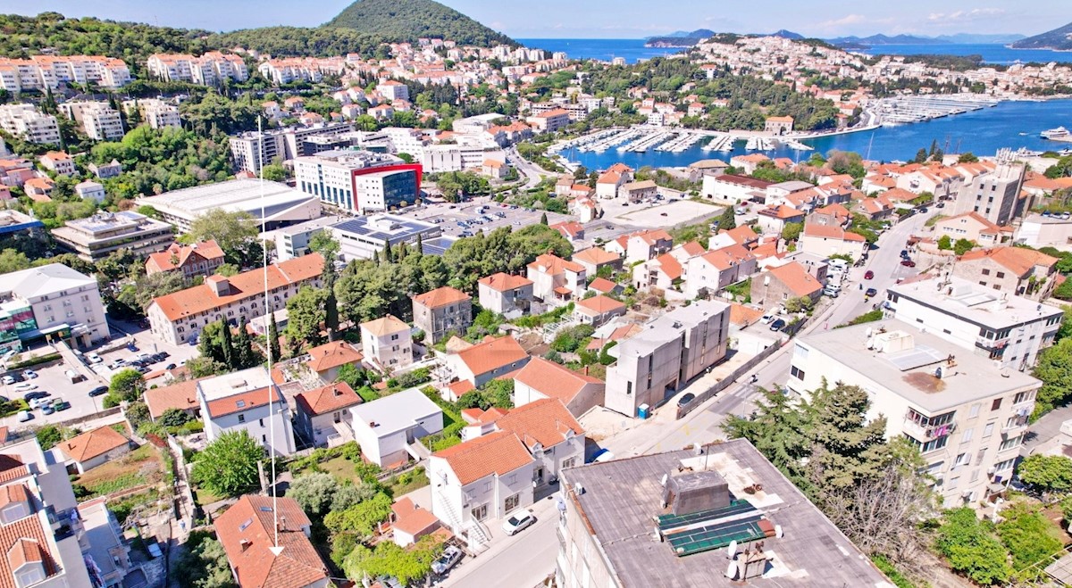 Apartmán Na predaj - DUBROVAČKO-NERETVANSKA DUBROVNIK