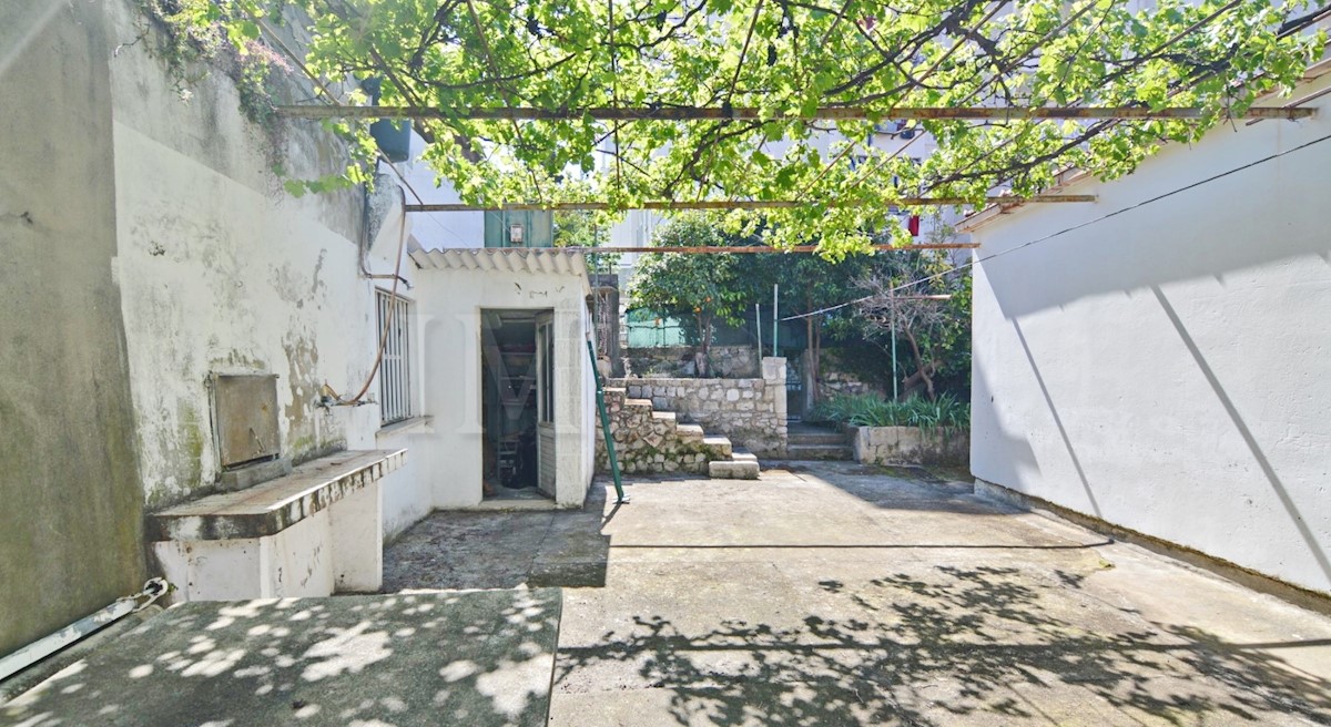 Apartmán Na predaj - DUBROVAČKO-NERETVANSKA DUBROVNIK