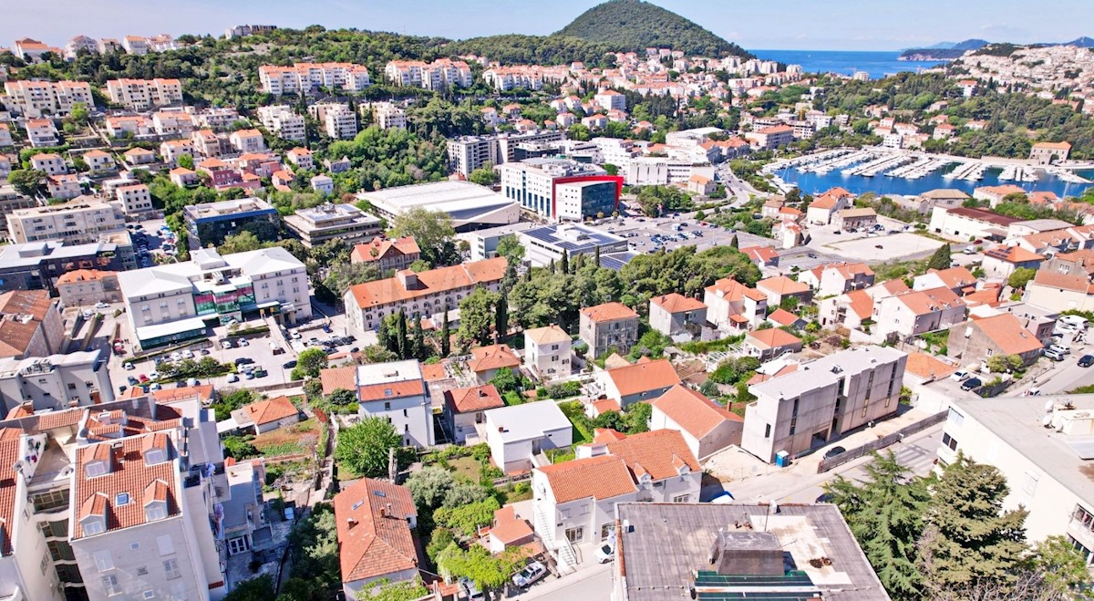 Apartmán Na predaj - DUBROVAČKO-NERETVANSKA DUBROVNIK