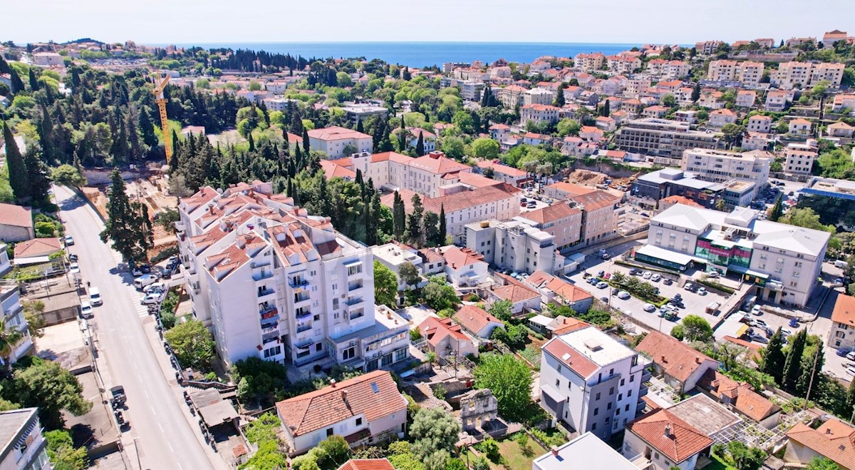 Apartmán Na predaj - DUBROVAČKO-NERETVANSKA DUBROVNIK