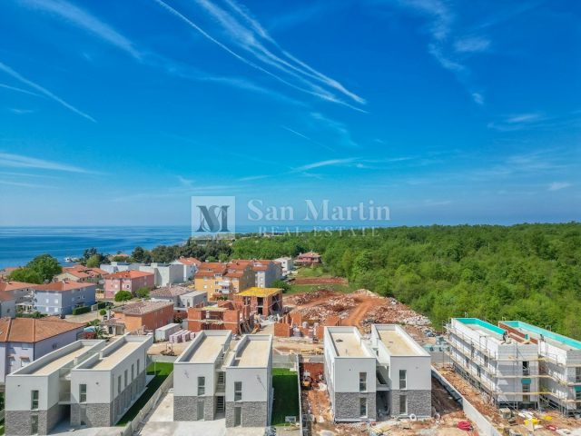 Dom na predaj 108 m² – Novigrad