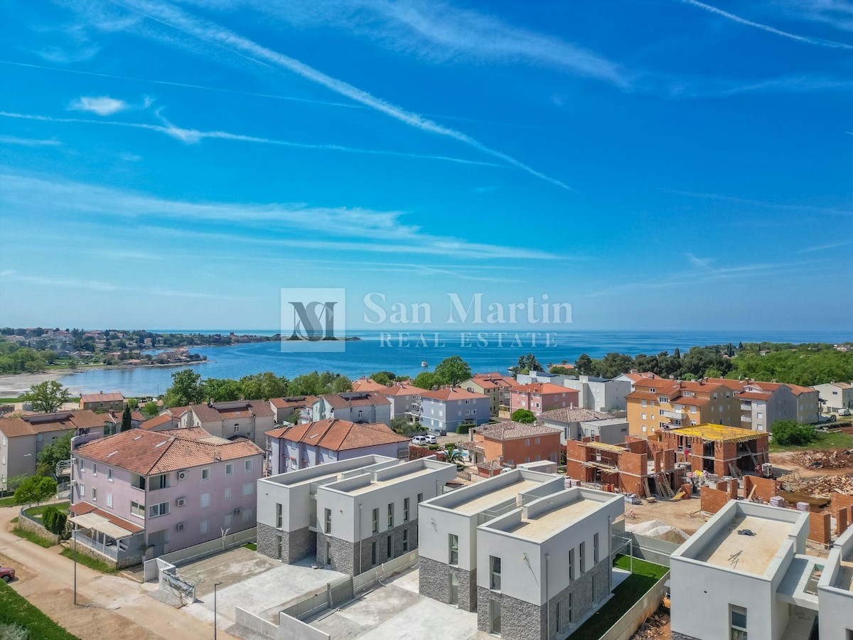 Dom Na predaj - ISTARSKA NOVIGRAD