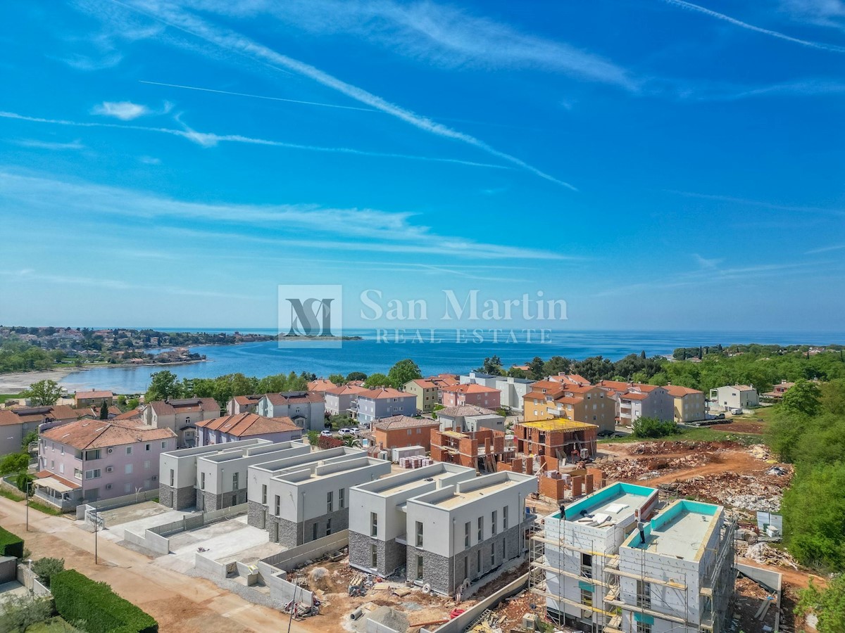 Dům Na prodej - ISTARSKA Novigrad