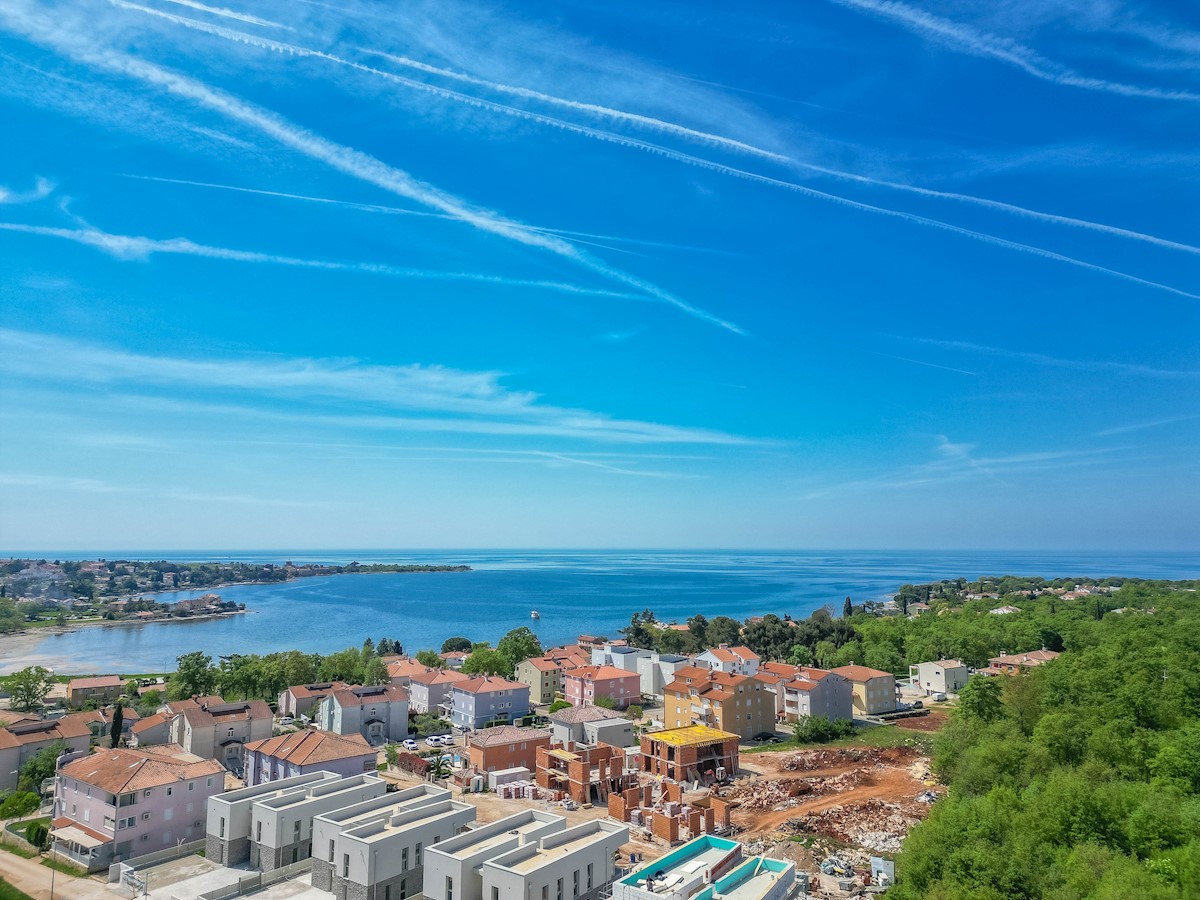 Dom Na predaj - Istarska Novigrad - foto 3/15
