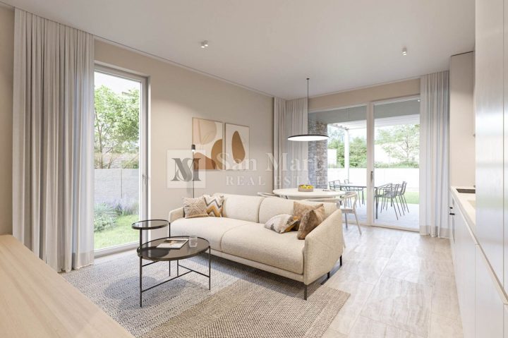 Haus Zu verkaufen - Istarska Novigrad - foto 5/13