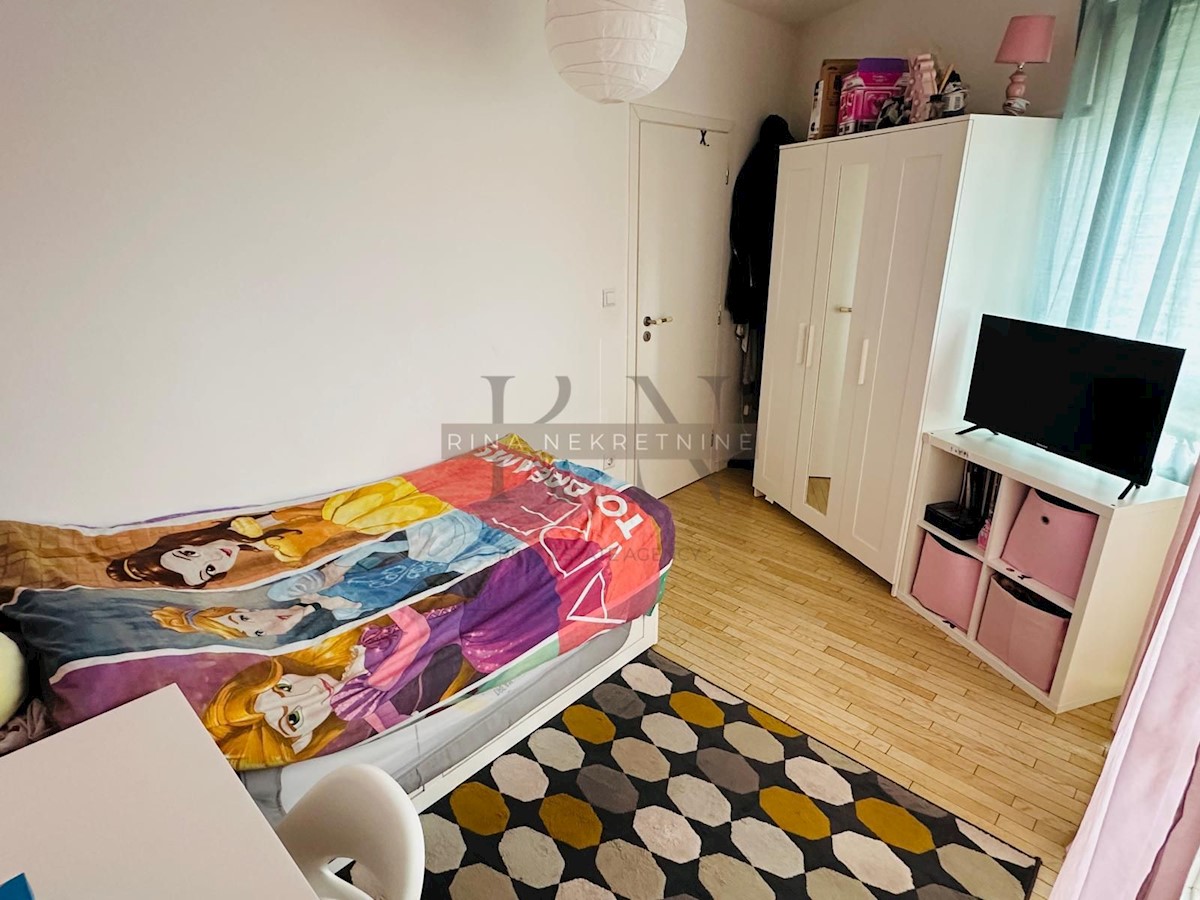 Apartmán Na predaj - GRAD ZAGREB ZAGREB