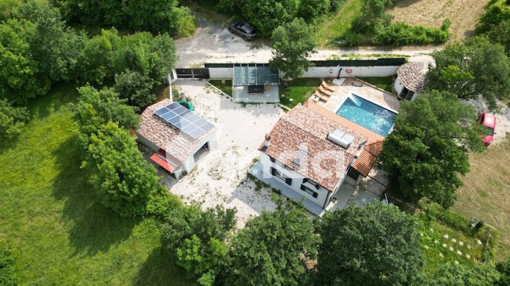 House for sale 90 m² – Žminj