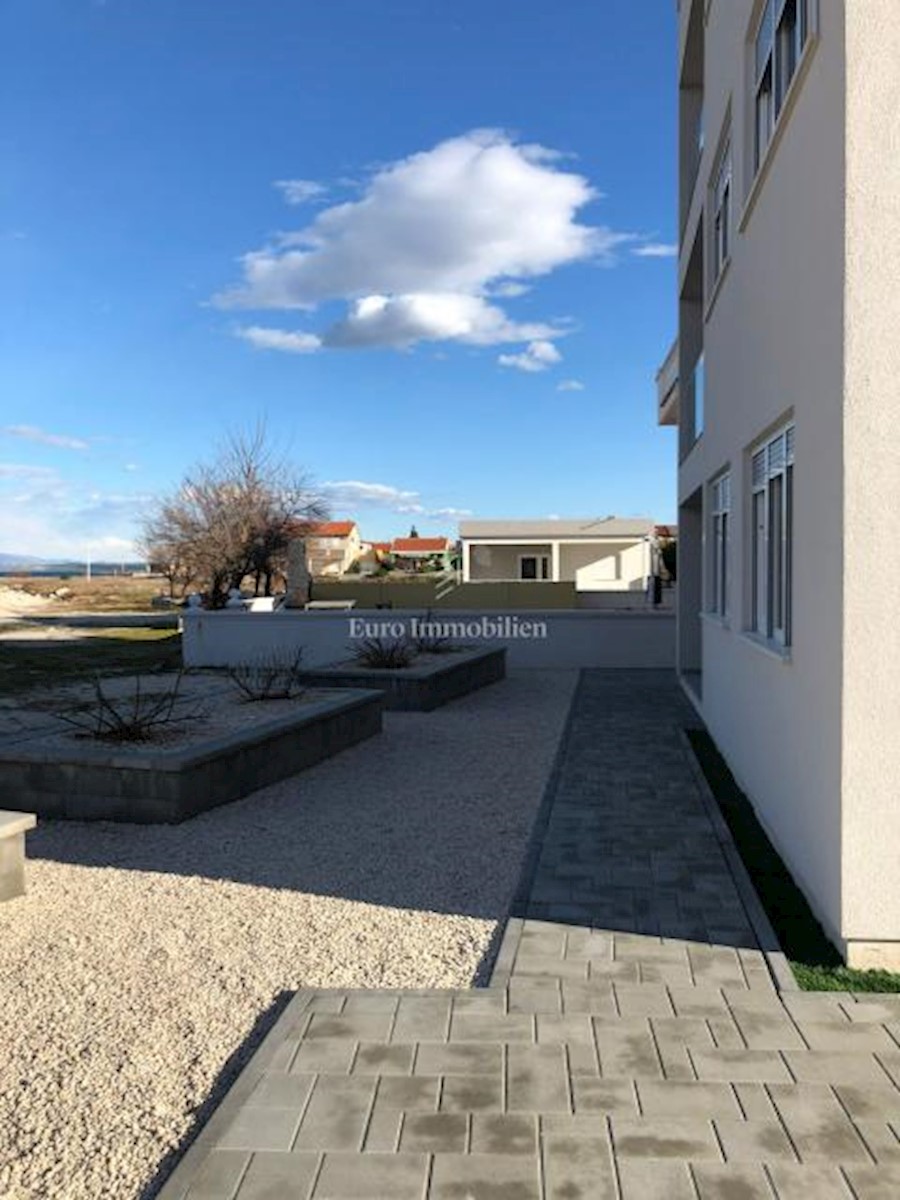 Flat For sale - Zadarska Vir