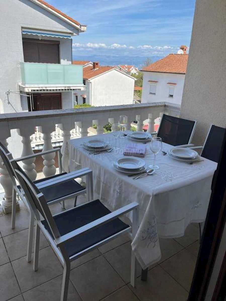 Apartmán Na prodej - PRIMORSKO-GORANSKA KRK