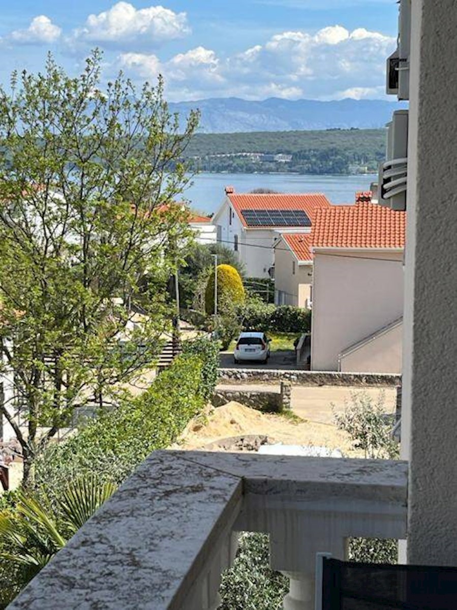 Apartmán Na prodej - PRIMORSKO-GORANSKA KRK