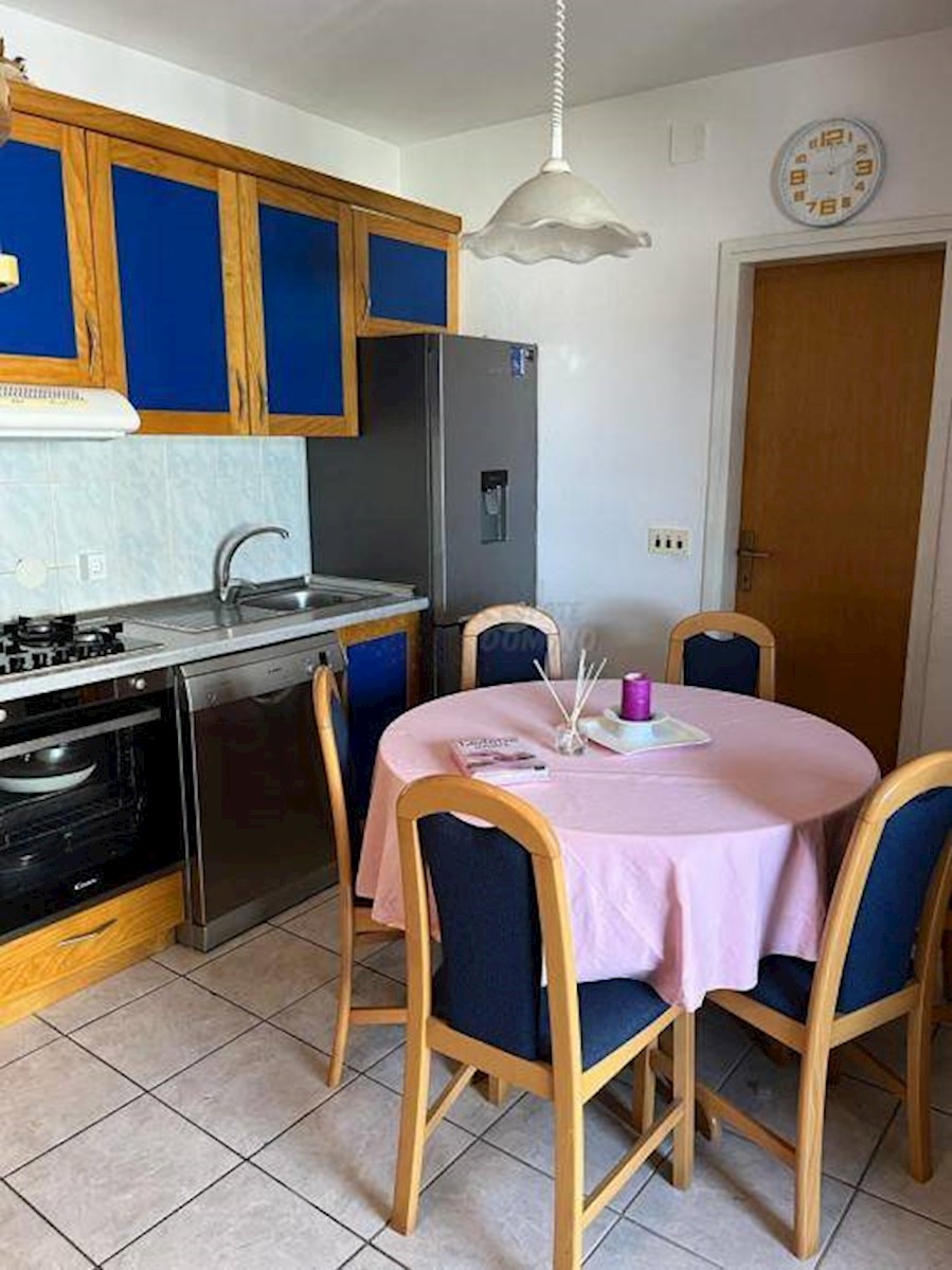 Apartmán Na prodej - PRIMORSKO-GORANSKA KRK