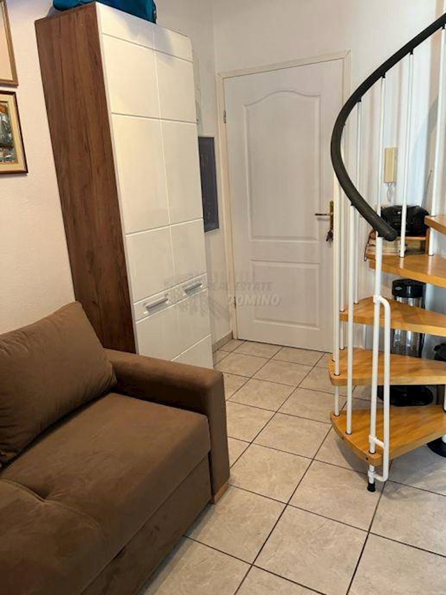 Flat For sale - PRIMORSKO-GORANSKA KRK