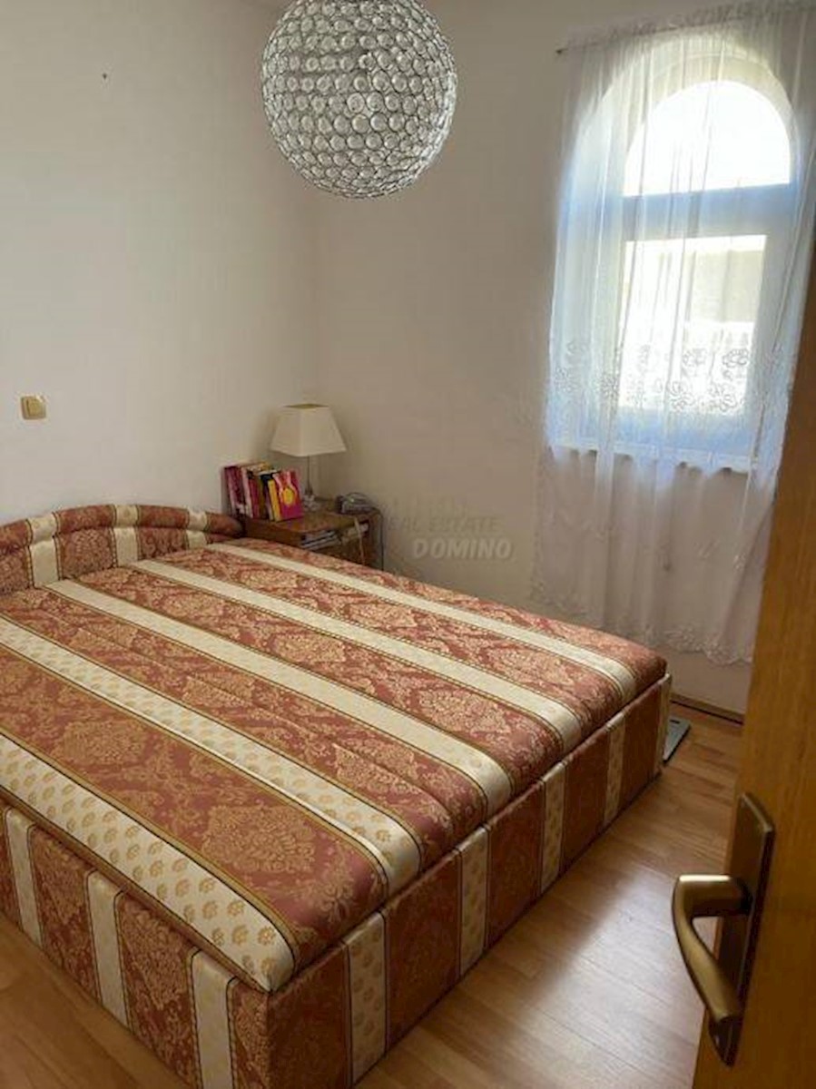 Apartmán Na prodej - PRIMORSKO-GORANSKA KRK