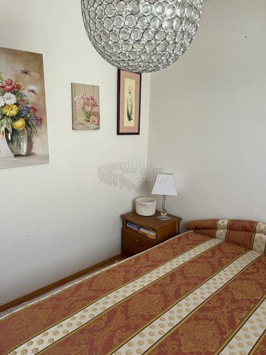 Flat For sale - PRIMORSKO-GORANSKA KRK