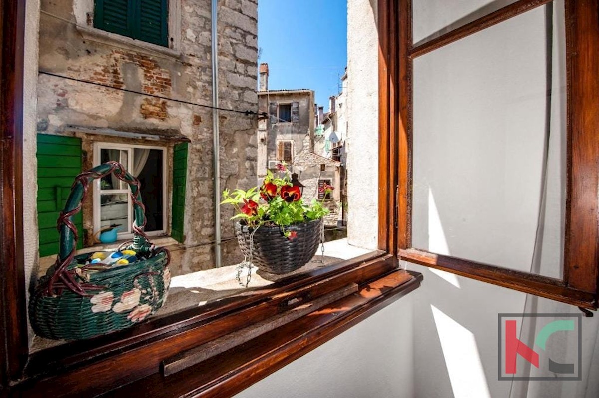 Apartmán Na predaj - ISTARSKA ROVINJ