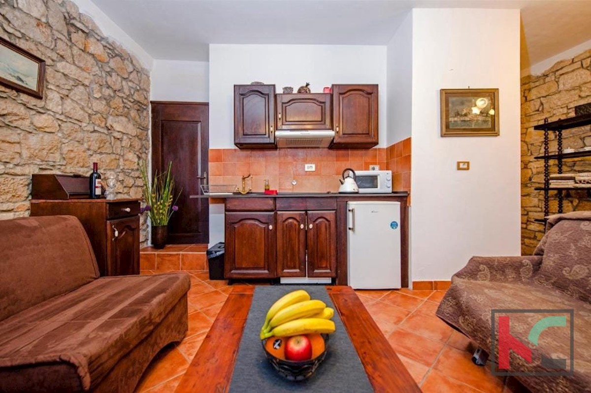 Apartmán Na predaj - ISTARSKA ROVINJ