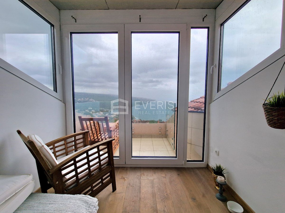 Flat For sale - PRIMORSKO-GORANSKA OPATIJA