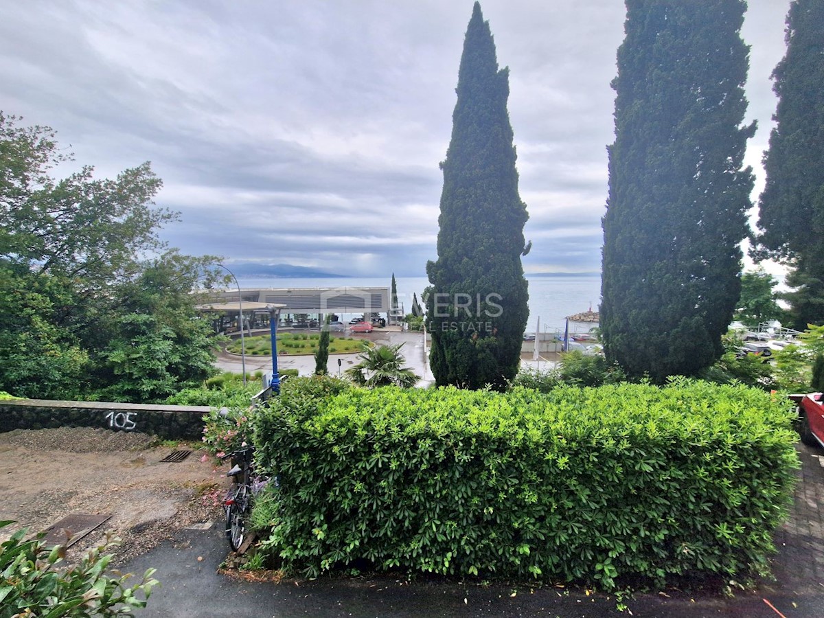 Apartment Zu verkaufen - PRIMORSKO-GORANSKA Opatija