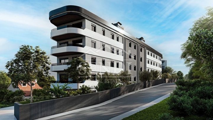 Apartma Na predaj - Primorsko-goranska Rijeka - foto 4/16
