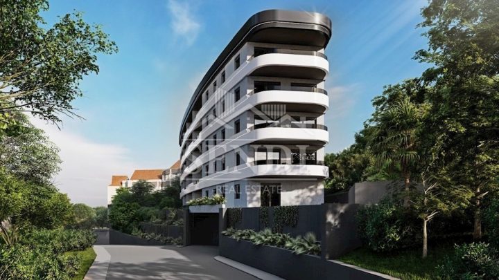 Apartma Na predaj - Primorsko-goranska Rijeka - foto 5/16