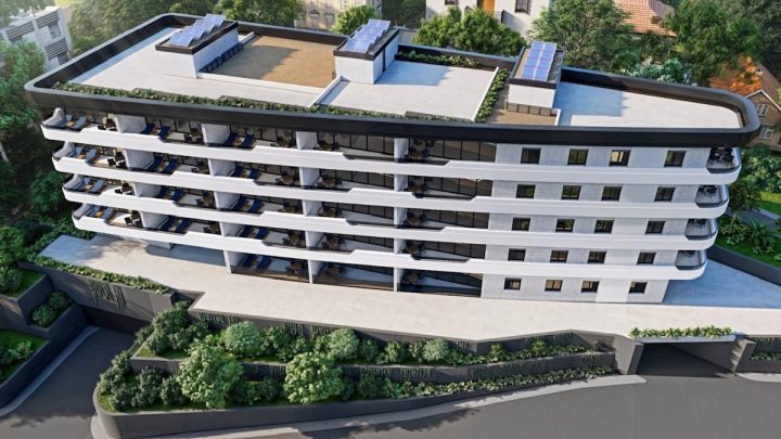 Apartma Na predaj - Primorsko-goranska Rijeka - foto 2/16